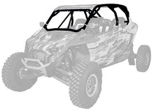 Pro R Mp Cage W/V Intrusion Matte Black