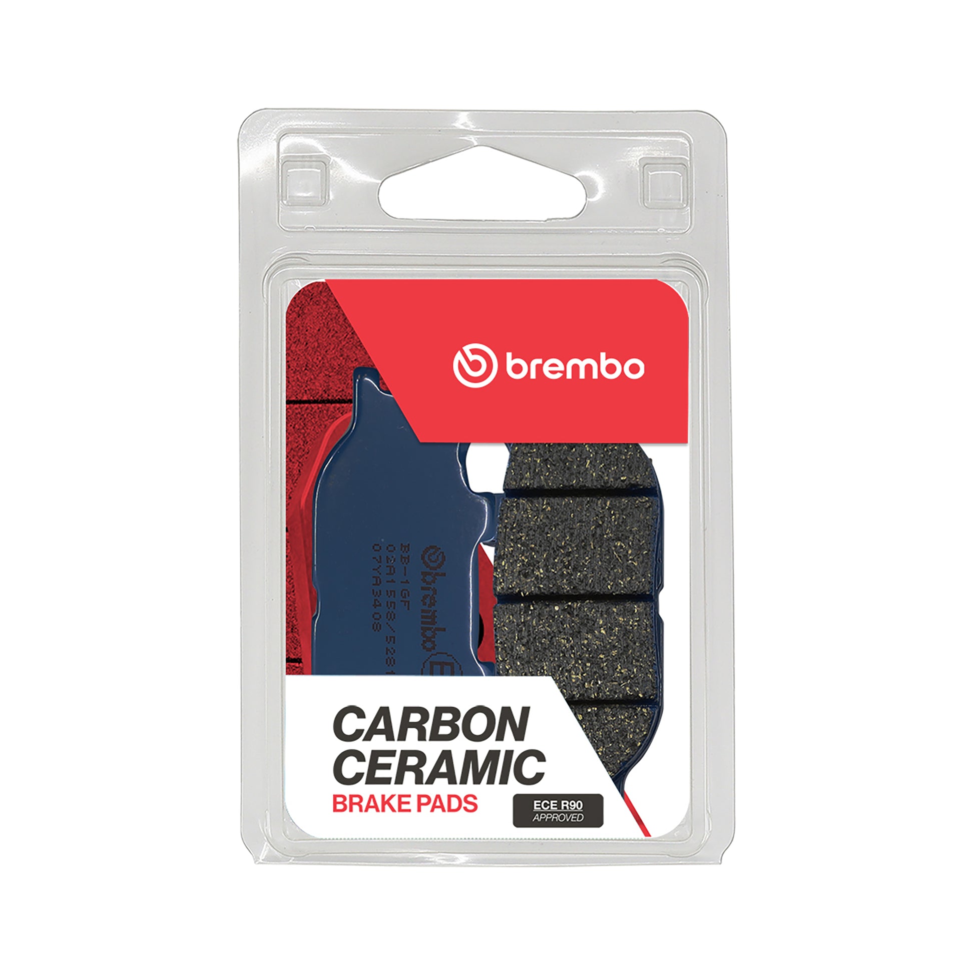 Prime Brake Pads OEM Organic