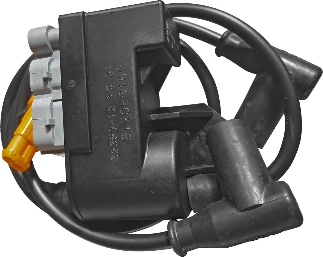 Coil External S D