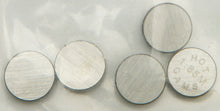 Valve Shims 7.48x1.85mm 5/Pk
