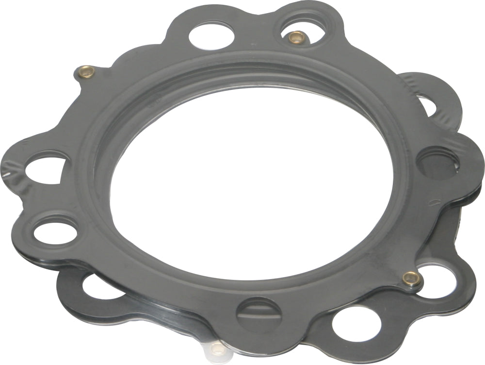Head Gasket Stock Bore .040 Evo Sportster 2/Pk