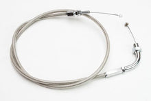 Armor Coat Throttle Pull Cable