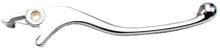Brake Lever Silver