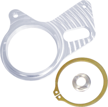 Brake Caliper Mount Plate Raw