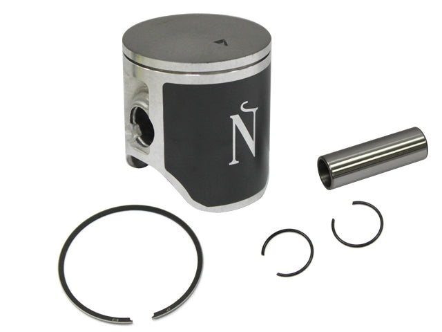 Piston Kit Domed Top 53.95/+0.01 8.6:1