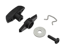 Panel Latch Kit A/C