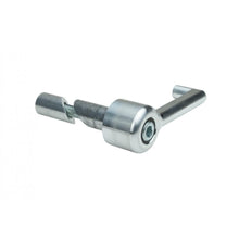 Axle Pull Handles