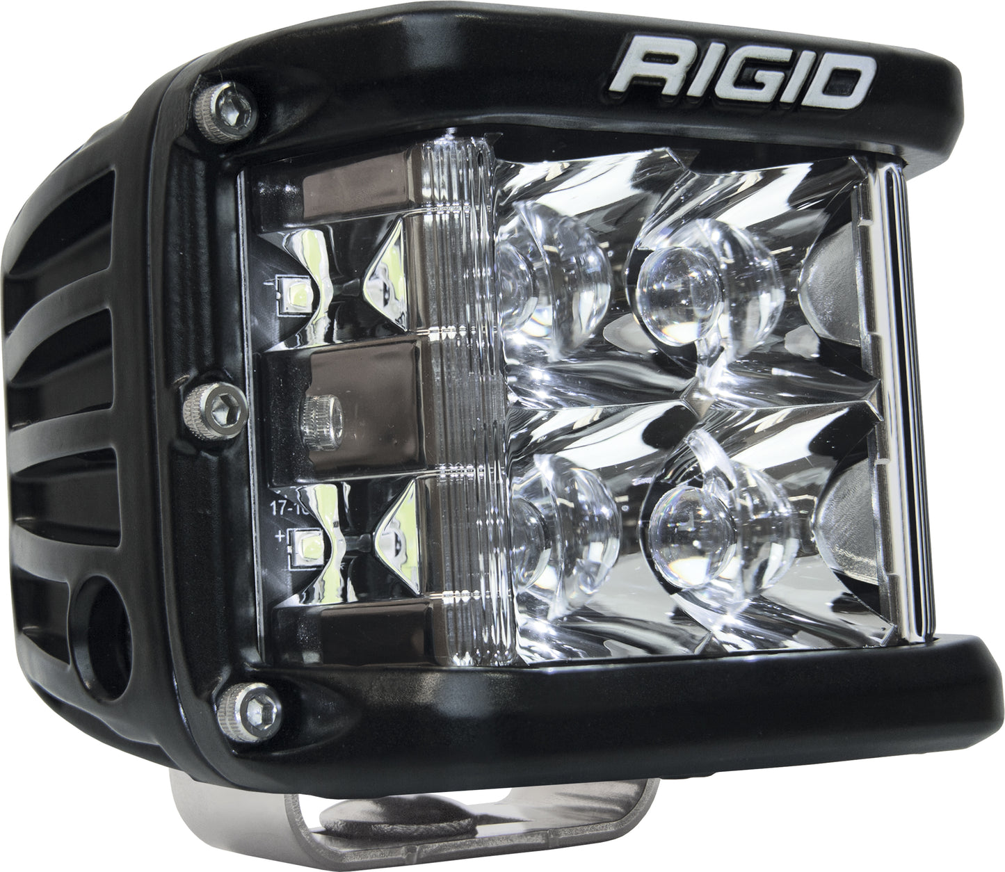D Ss Pro Spot Standard Mount Light