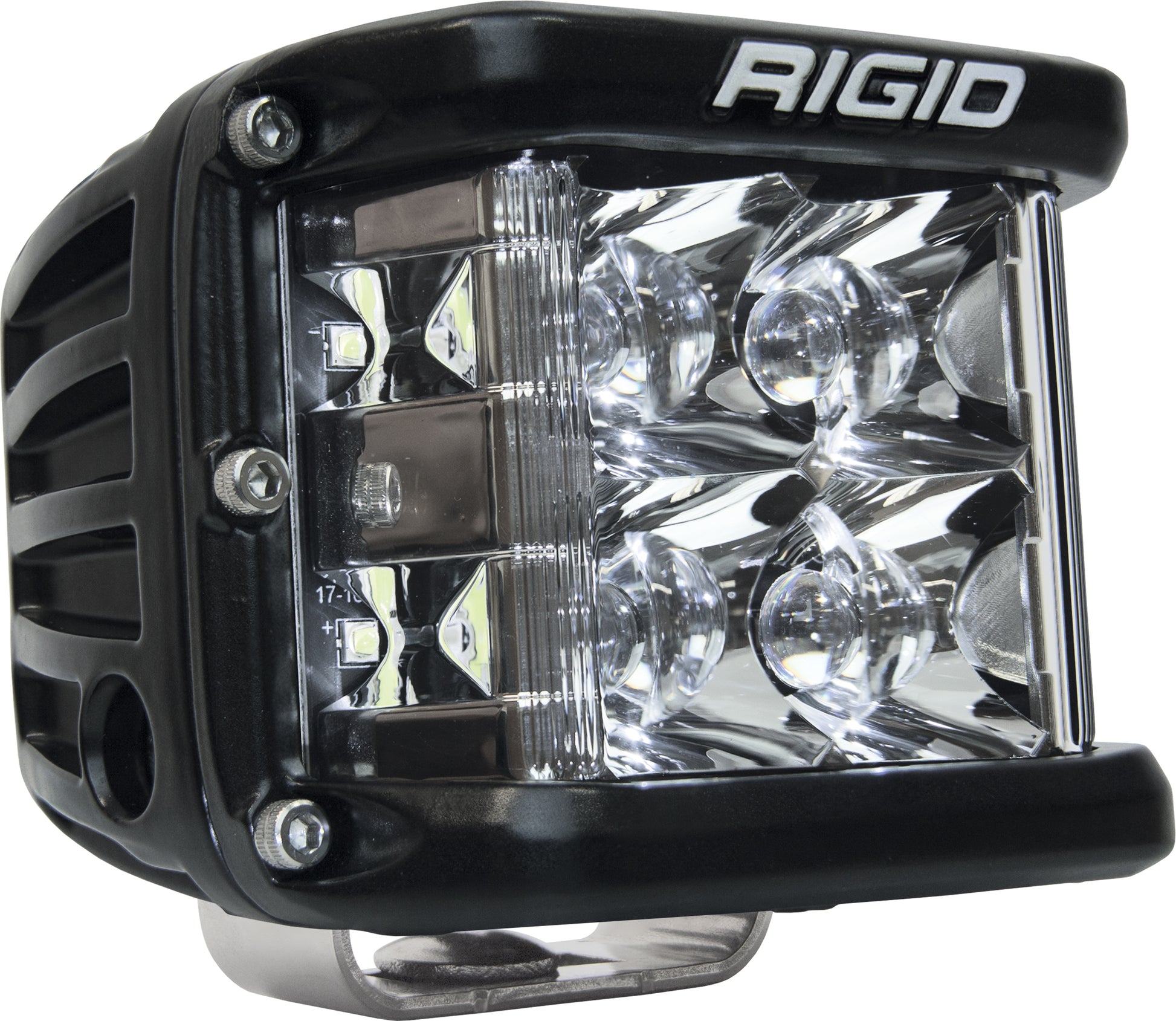 D Ss Pro Spot Standard Mount Light