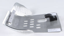 Skid Plate