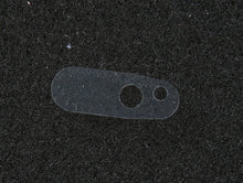 Check Valve (Clear)