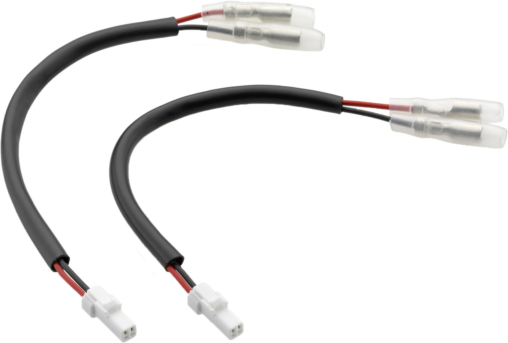 Turn Signal Cable Kit Pair