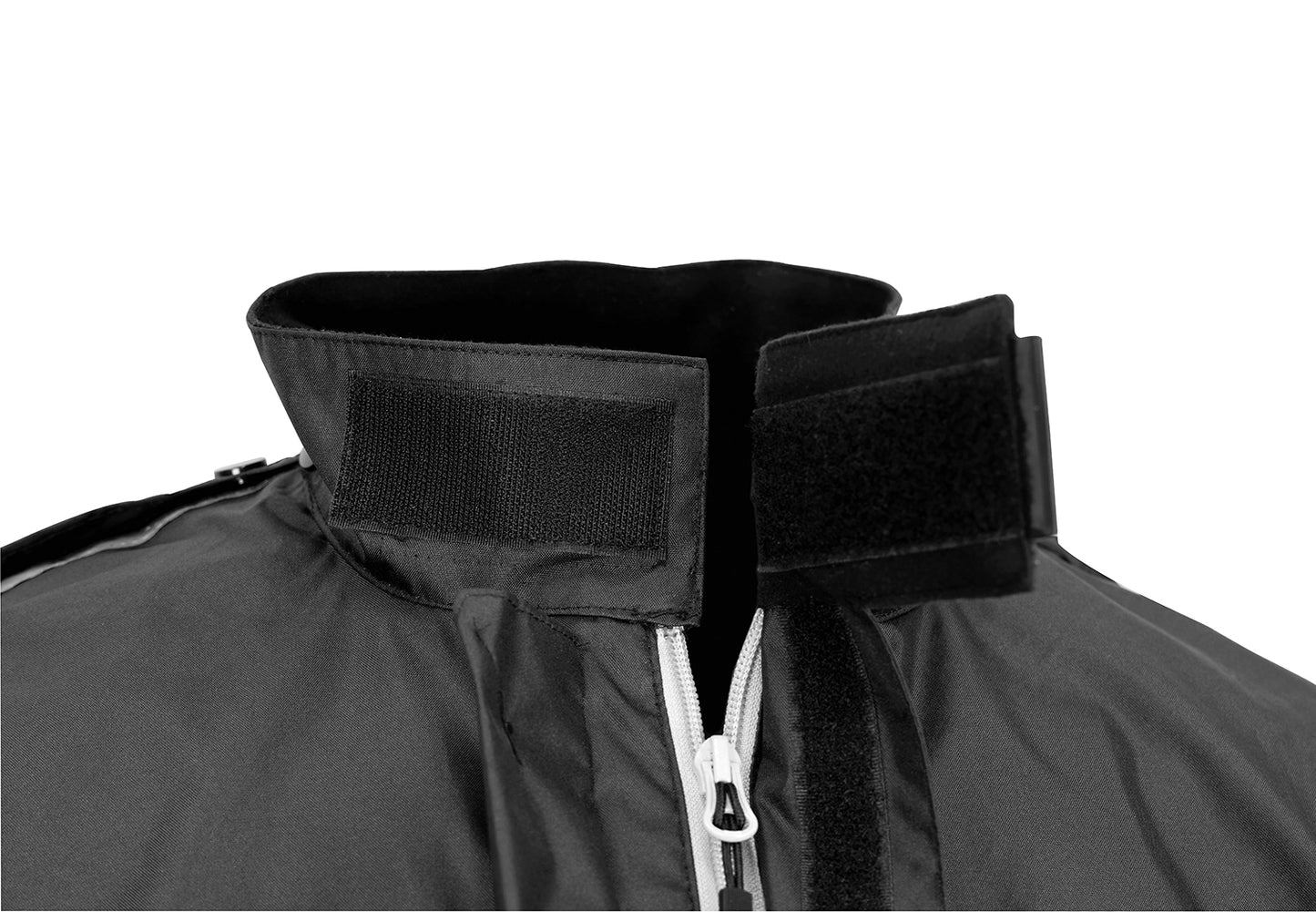 Solostorm Jacket Black 3x