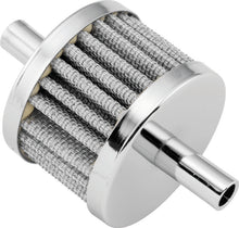 Bikers Choice Replacement Dual Fitting Breather Filter