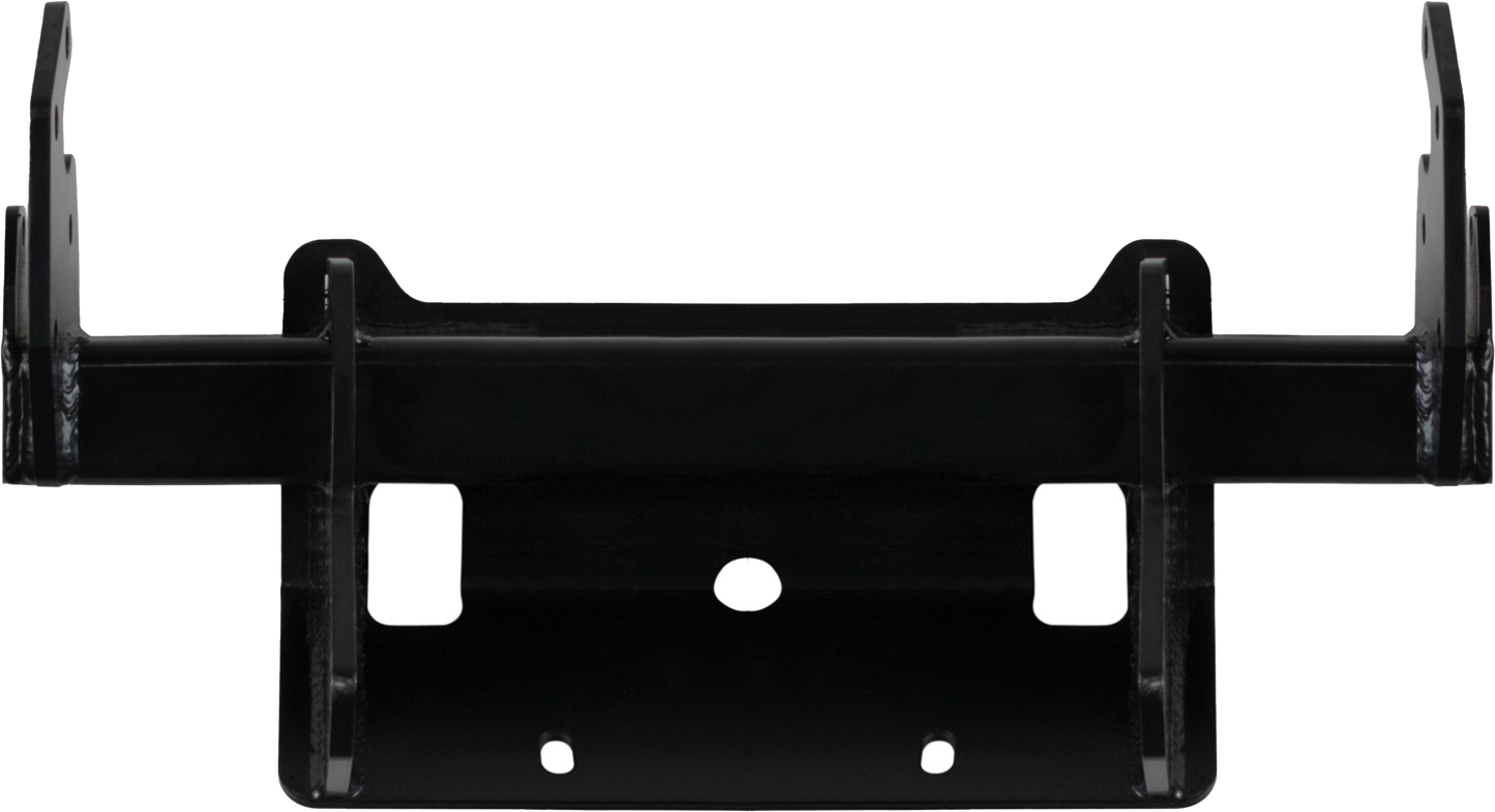 Utv Plow Mount