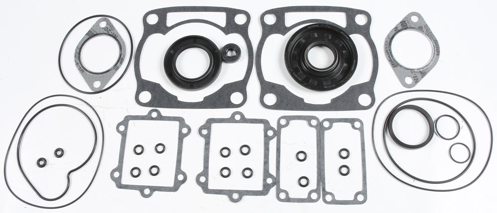 Full Gasket Set A/C