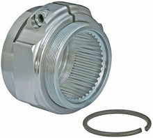 Posi Steel Lock Nut Suz