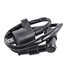 External Ignition Coil W/Spark Plug Cap