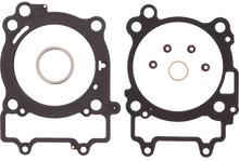 Top End Gasket Kit Pol