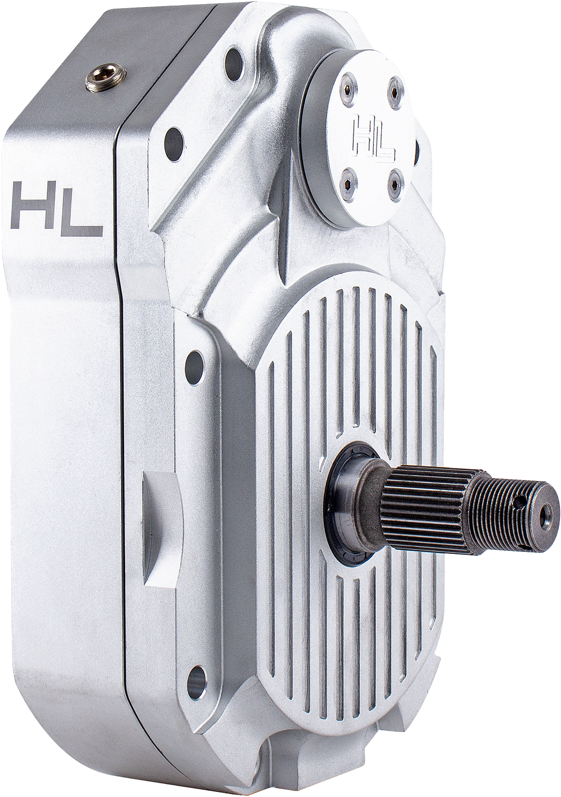 6  Portal Dual Idler 45% Gear Reduction Can Am