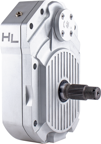 6  Portal Dual Idler 45% Gear Reduction Can Am