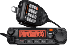 40 Watt Gmrs Fixed Mount Radio Gmrs Channels Programmed