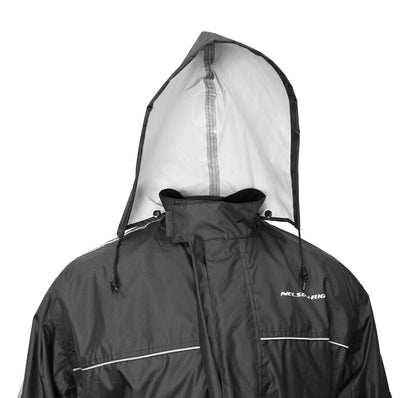 Solostorm Jacket Black Xl