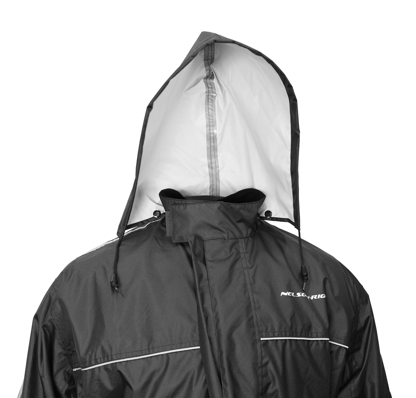 Solostorm Jacket Black 2x