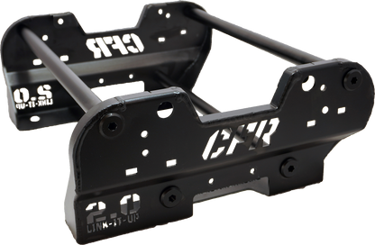 Cfr Link It Up 2.0 Rack Small Black