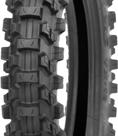 Tire Vx 10 Rear 90/100 16 51m Bias Tt
