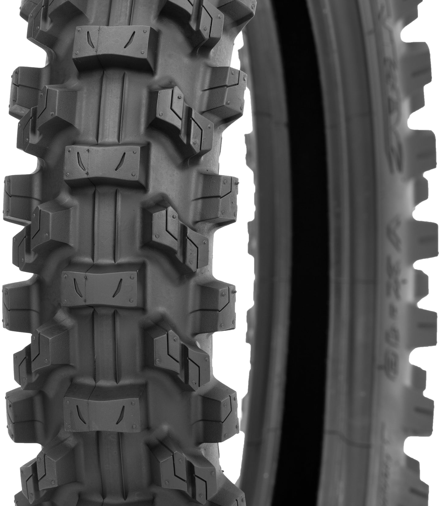 Tire Vx 10 Rear 80/100 12 50m Bias Tt