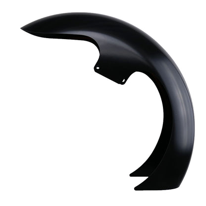 Dei Fender 23 Inch W/Spacers Satin `14 Up Flh/T