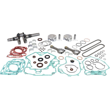 Complete Engine Rebuild Kit Can