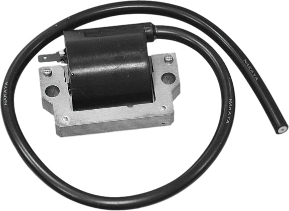 Coil External