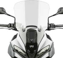 Vstream Windscreen Tall Clear Tri