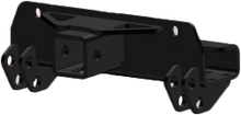 Kfi Plow Mount W/ Hitch