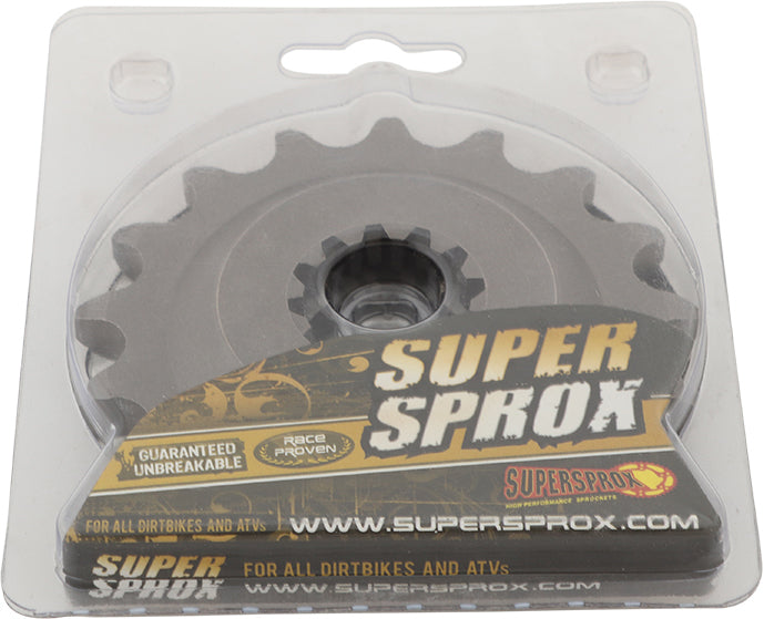 Front Cs Sprocket Steel 17t 530 Kaw