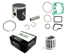 Top End Kit Nikasil Cyl 53.95/Std Suz