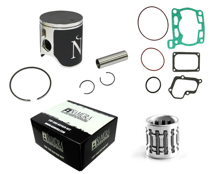 Top End Kit Nikasil Cyl 53.95/Std Suz