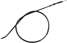 Black Vinyl Clutch Cable