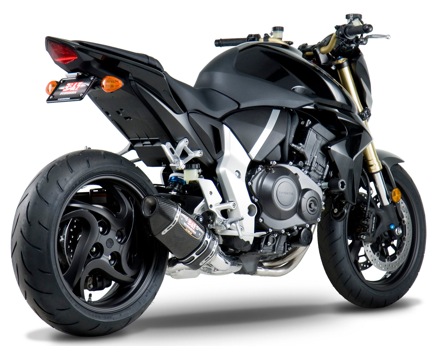 Exhaust Race R 77 3qtr Slip On Ss Cf Cf