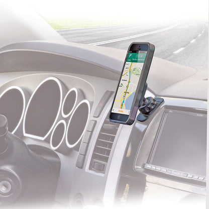 Magnetic Dash Mount