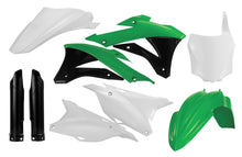 Full Plastic Kit Original