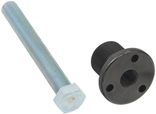 Driven Puller A/C
