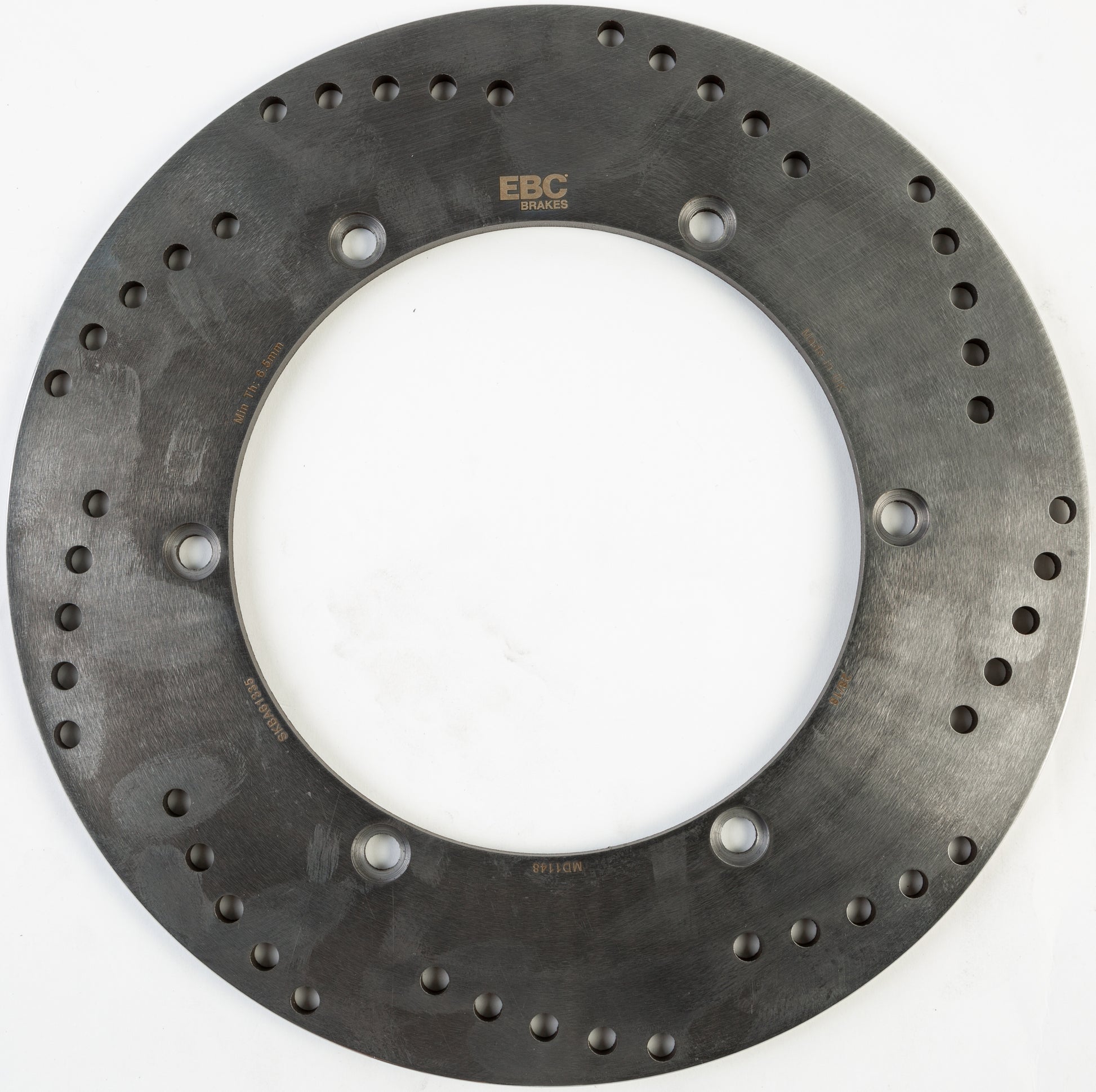 Standard Brake Rotor