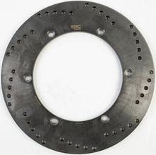 Standard Brake Rotor