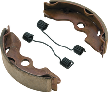 BikeMaster BM-345 Brake Shoes