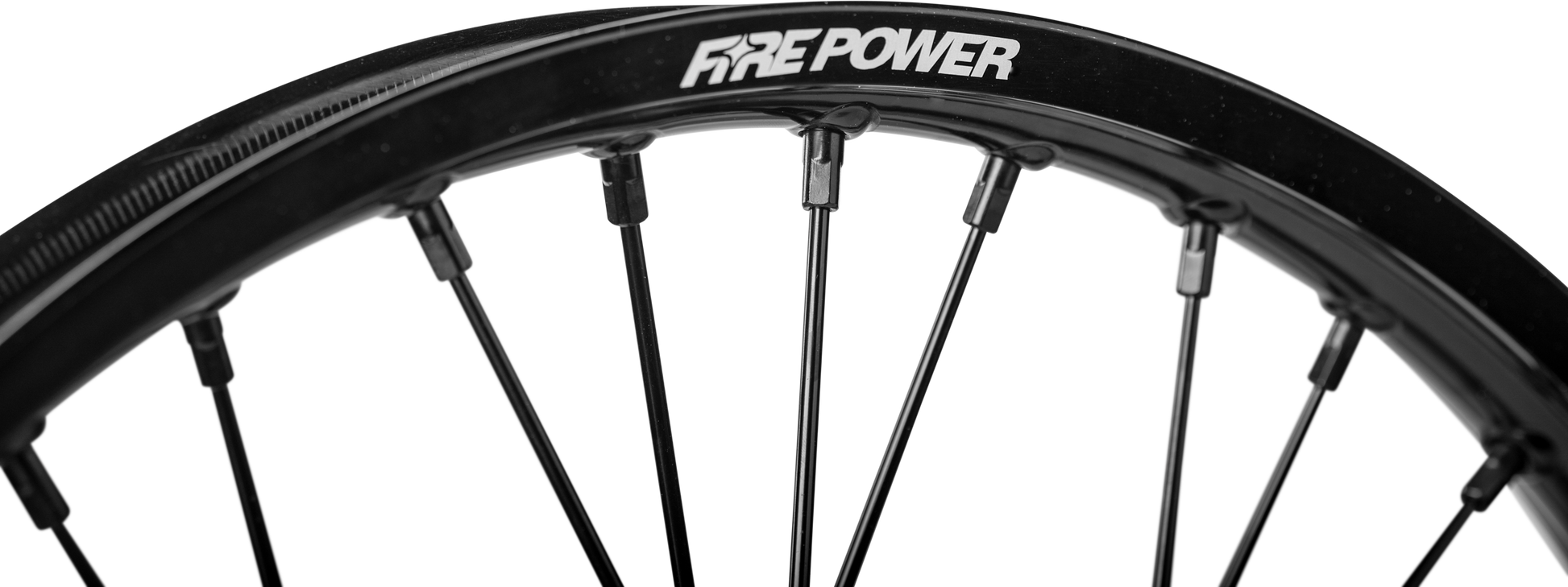 Front Wheel 1.60 X 21" Black Ktm/Gas/Hus