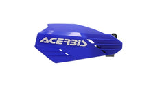 Acerbis Linear Handguard - White