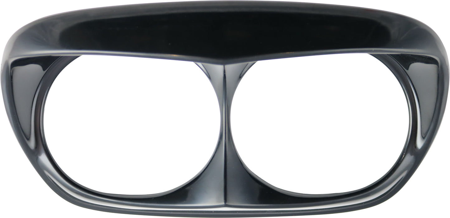 Scoowl Headlight Cowl `98 13 Fltr
